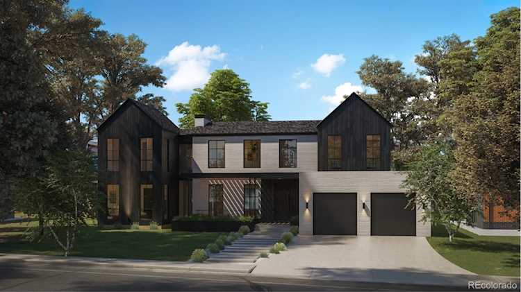 3239 Robb St Wheat Ridge, CO 80033