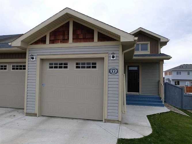 122 Haru Moriyama Place N Lethbridge, AB T1H 5W4