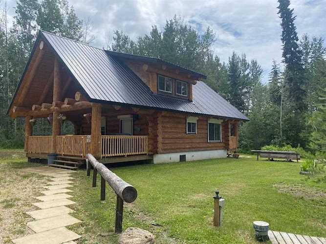 3371 Sucker Creek Crescent Calling Lake, AB T0G 0K0