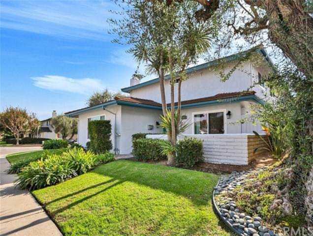 4201 Hilaria Way Newport Beach, CA 92663