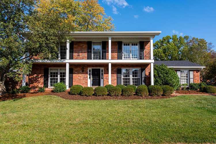 11107 Ainwick Ct Louisville, KY 40243