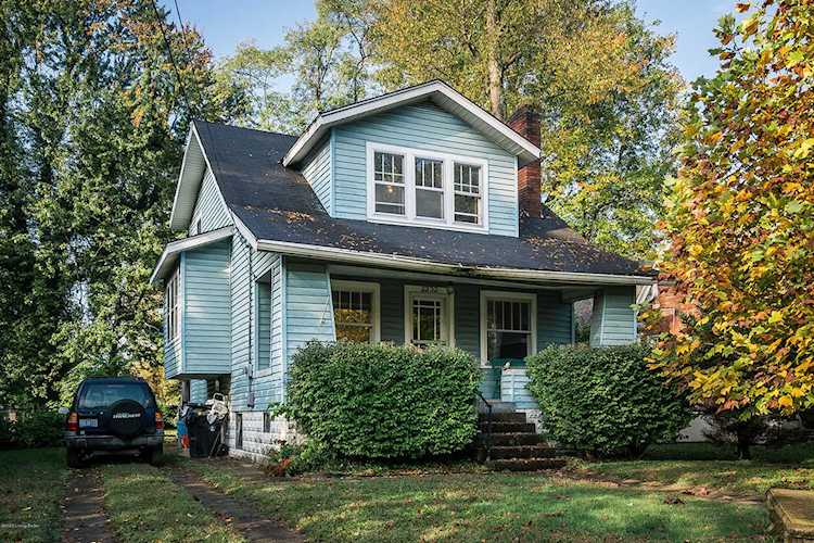 2232 Talbott Ave Louisville, KY 40205