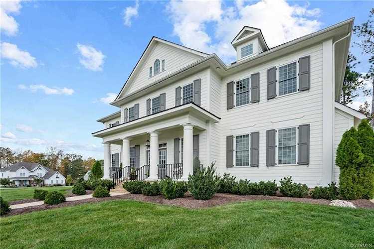 16107 Old Castle Rd Midlothian, VA 23112