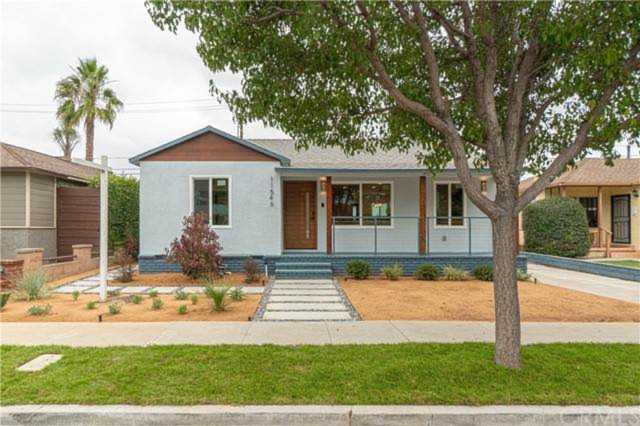 11546 Segrell Way Culver City, CA 90230