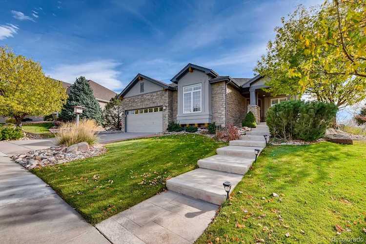 22850 E Mineral Place Aurora, CO 80016
