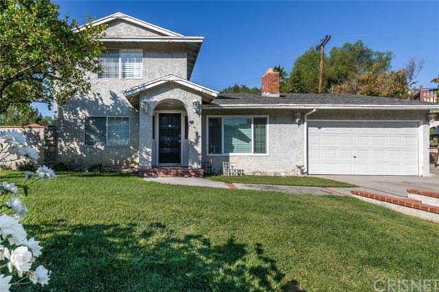 28023 Lost Springs Road Canyon Country, CA 91387