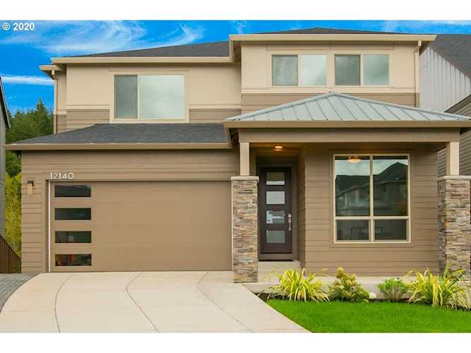 12140 SW 173rd Ter Beaverton, OR 97007