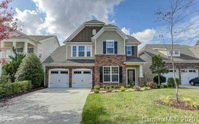 11312 Ardrey Crest Dr Charlotte, NC 28277