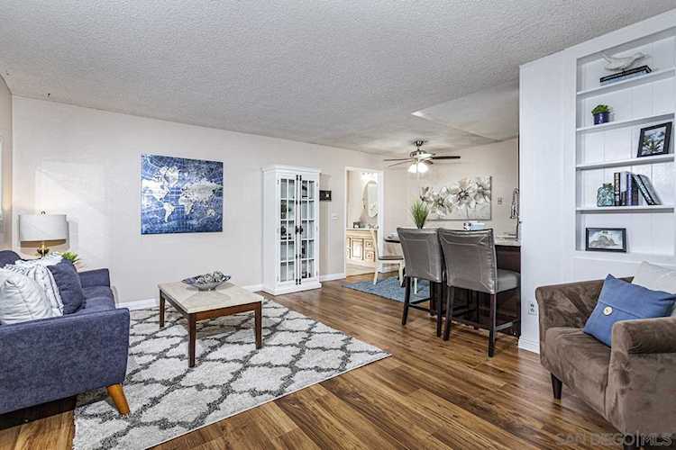4055 36Th St #D1 San Diego, CA 92104