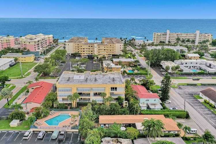 333 SE 20th Ave #104 Deerfield Beach, FL 33441
