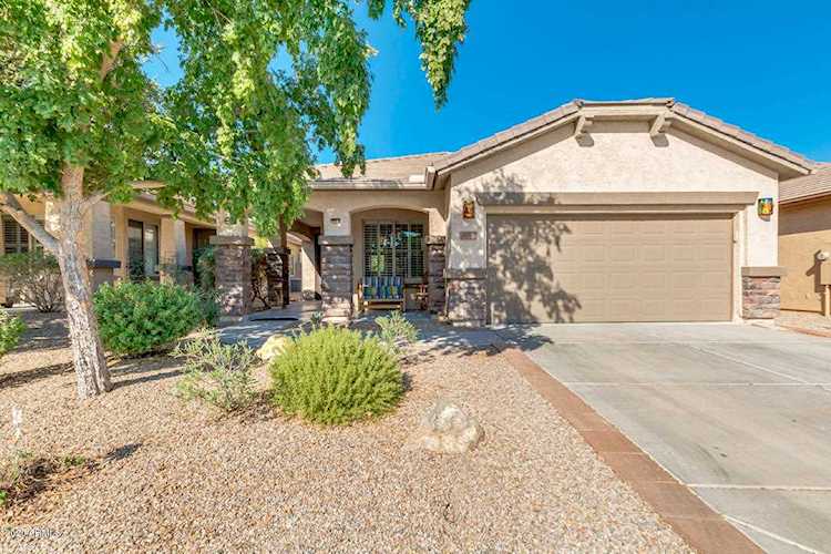 29900 N Gecko Trail San Tan Valley, AZ 85143