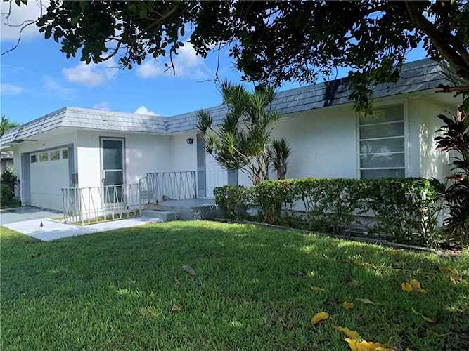 6408 NW 72nd Ave Tamarac, FL 33321