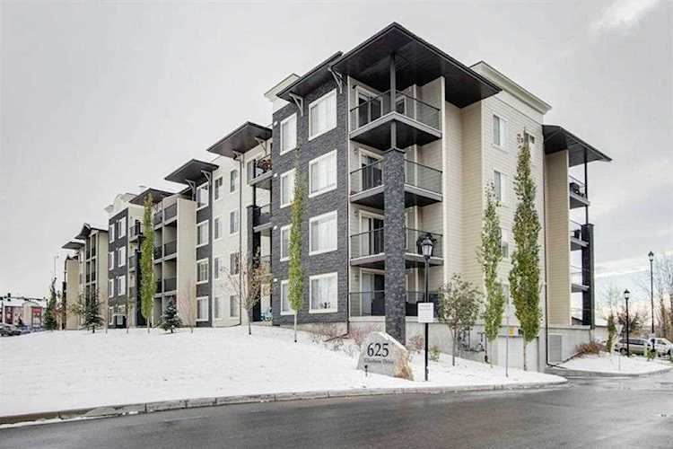 625 Glenbow Dr #1109 Cochrane, AB T4C 0S7