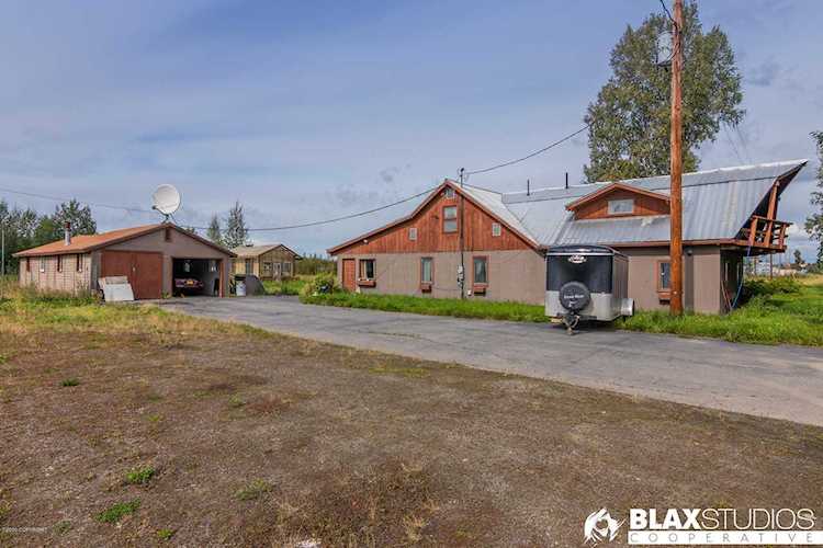 3065 H&H Road North Pole, AK 99705