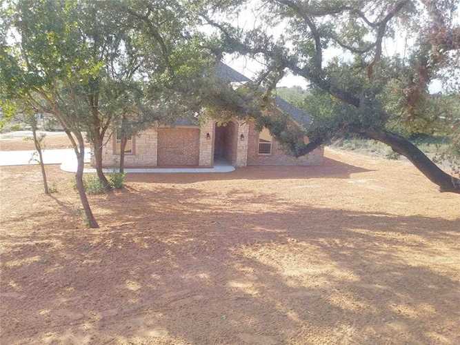 1021 Mojave Trail Granbury, TX 76048