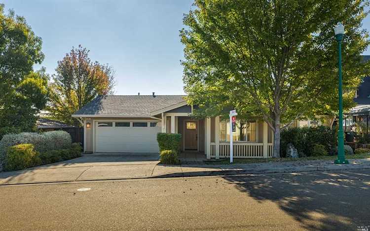 307 Sunrise Drive Cloverdale, CA 95425