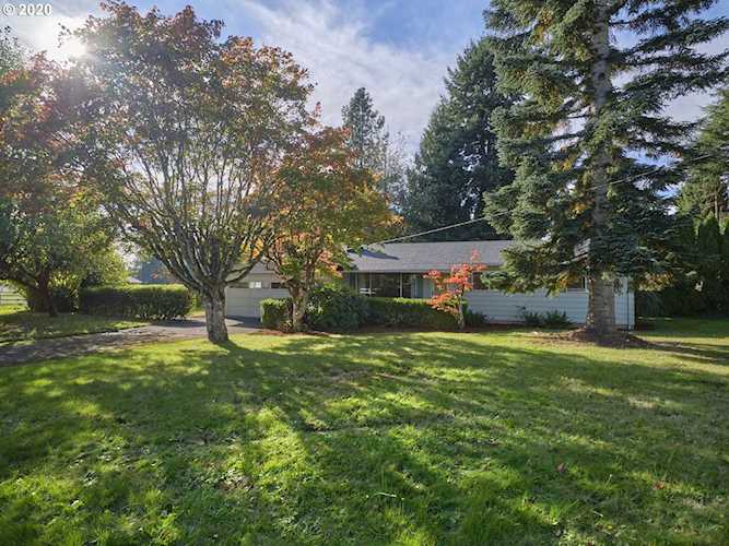 16314 NE 137th Ave Brush Prairie, WA 98606