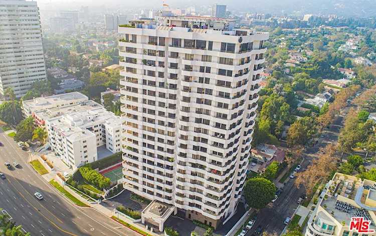 10601 Wilshire Boulevard #701 Los Angeles, CA 90024