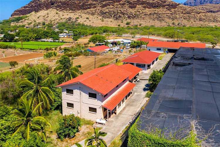 87-201 Paakea Road Waianae, HI 96792