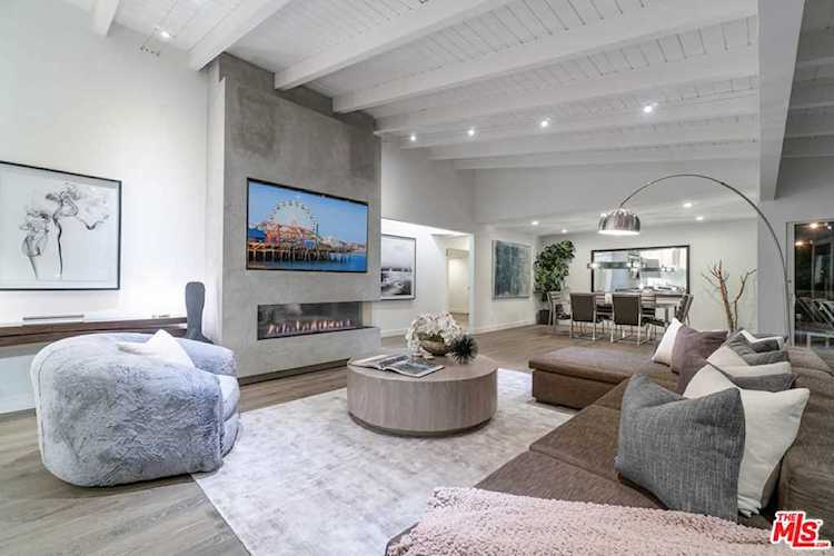 1536 Rising Glen Road Los Angeles, CA 90069