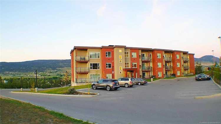 985 Academy Way #306 Kelowna BC V1V3C8 MLS#10218129 Photo 1