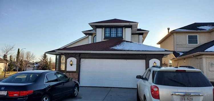 203 Coral Keys Dr NE, Calgary Real Estate Homes - MyFriendfernando Photo 1