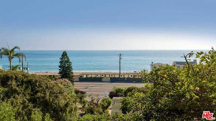 21453 Pacific Coast Highway Malibu, CA 90265