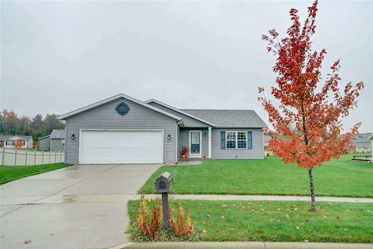 883 Hain Rd Edgerton, WI 53534