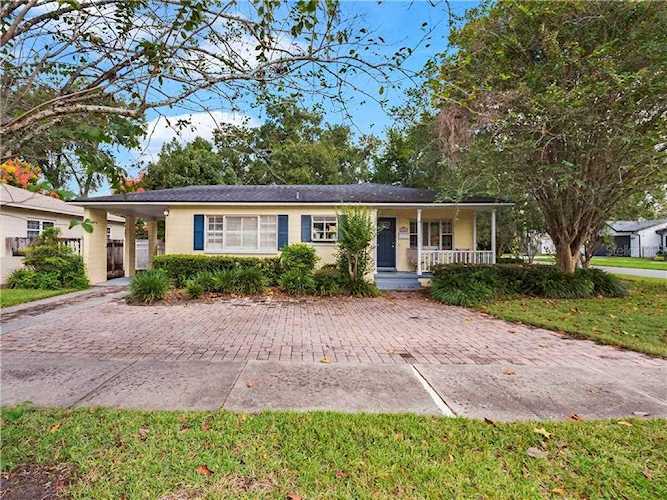 823 Guernsey St Orlando, FL 32804