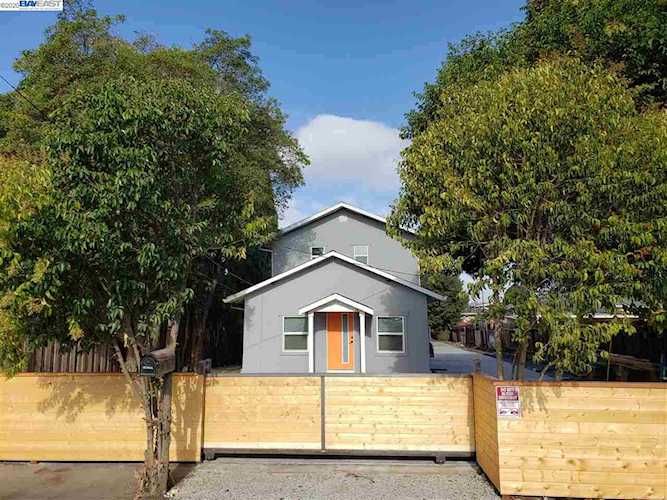 1575 166Th Ave San Leandro, CA 94578
