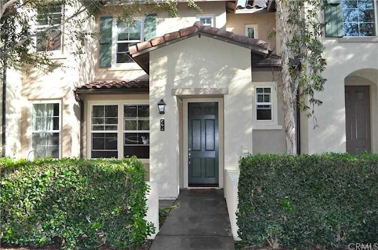 48 Vermillion Irvine, CA 92603 | MLS OC20224757 Photo 1