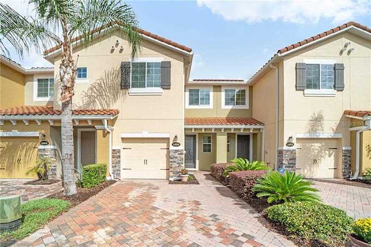 1956 Garden Sage Dr Oviedo, FL 32765