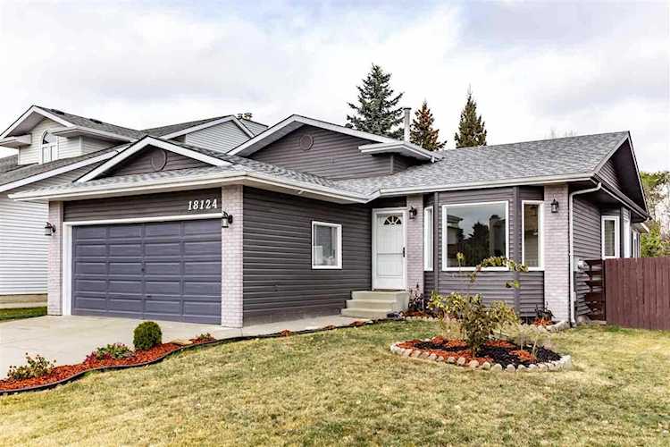 18124 61 Avenue Edmonton, AB T6M 1T5