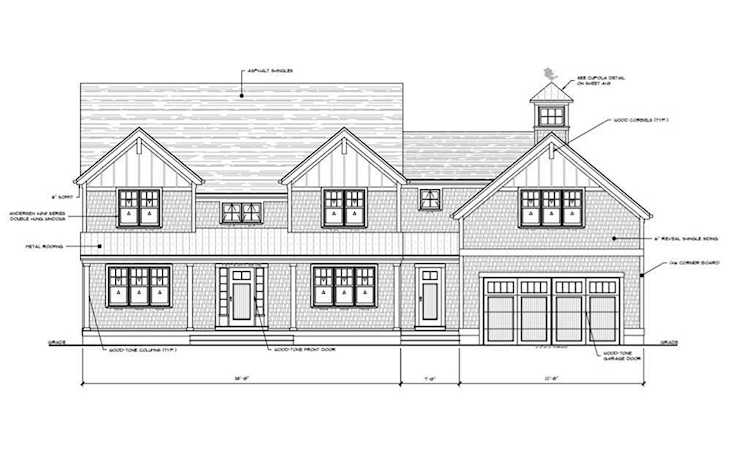 3 Lantern Ln Braintree, MA 02184