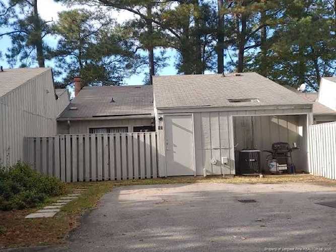 107 Mallard Cove Vass, NC 28394 | MLS 645314 Photo 1
