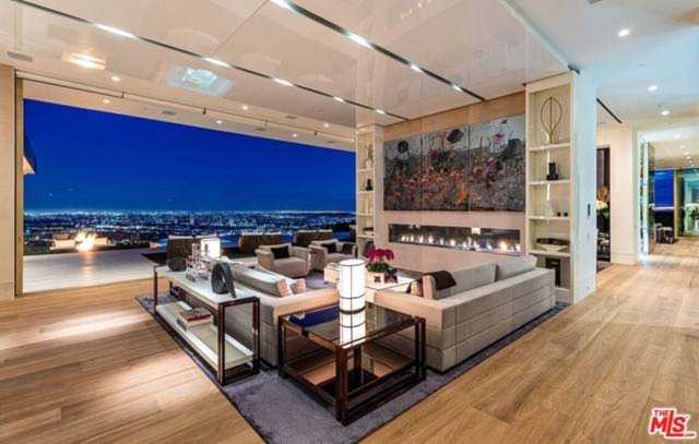 1175 N Hillcrest Road, Beverly Hills, CA 90210 | LuxuryHomesLosAngeles.com Photo 1