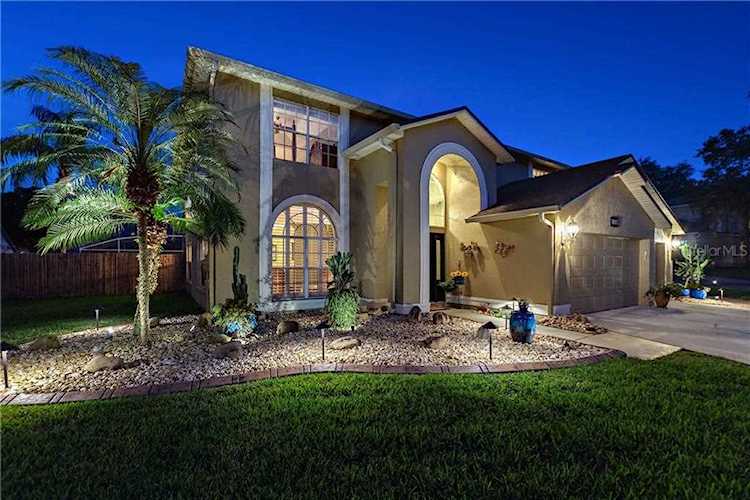 2444 Point O Woods Ct Oviedo, FL 32765