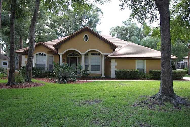 4925 Shoreline CIRCLE Sanford, FL 32771