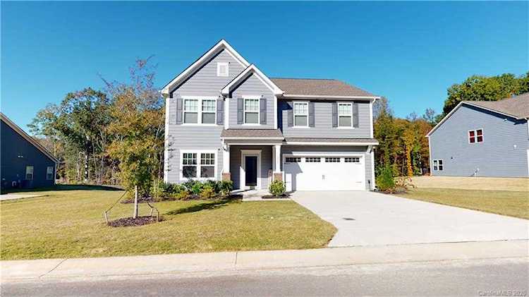 1525 Brooksland Place Waxhaw, NC 28173
