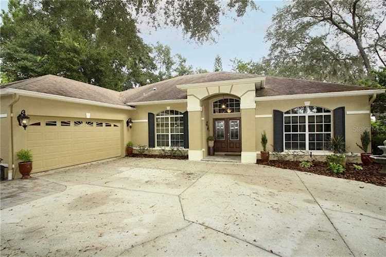 5809 Oak Lake Trl Oviedo, FL 32765
