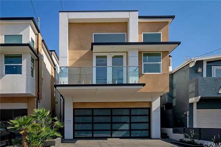 1756 Dixon Redondo Beach, CA 90278
