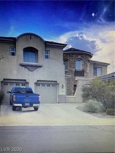 2737 Borthwick Ave Henderson, NV 89044 | MLS 2229240 Photo 1
