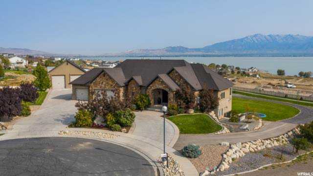 3630 S Panorama W Dr Saratoga Springs, UT 84045