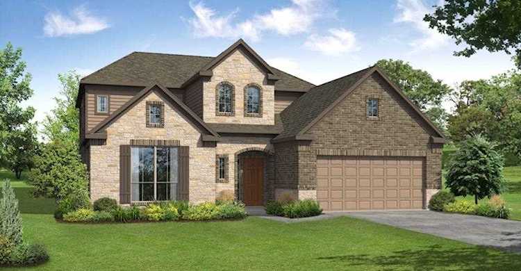 15015 Calvano Dr Cypress, TX 77429