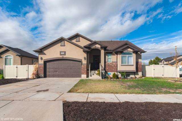 1115 S 1425 W Clearfield, UT 84015