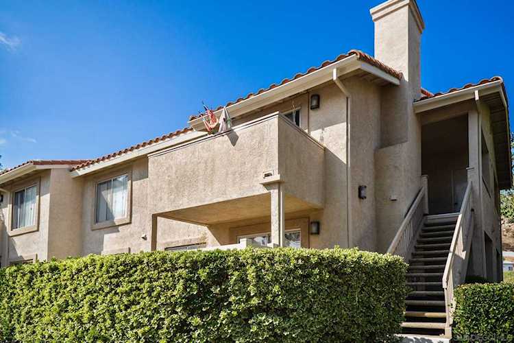 11507 Fury Ln #15 El Cajon, CA 92019
