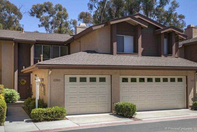 10383 Caminito Rio Branco San Diego, CA 92131