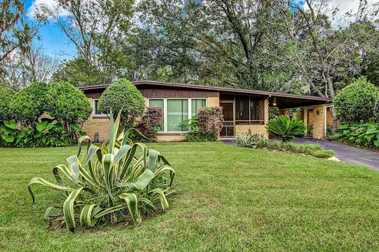 795 Le Brun Dr Jacksonville, FL 32205
