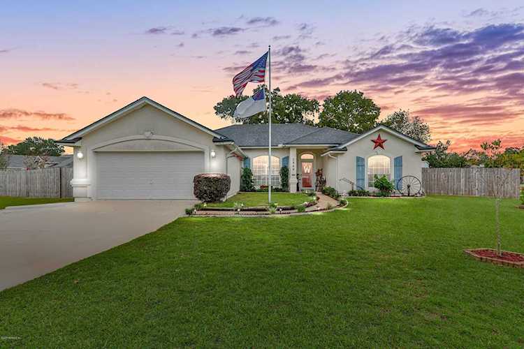 2864 Decidely St Green Cove Springs, FL 32043 | MLS 1079519 Photo 1