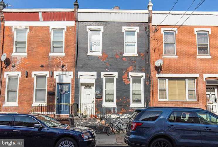 1431 Ellsworth St Philadelphia, PA 19146